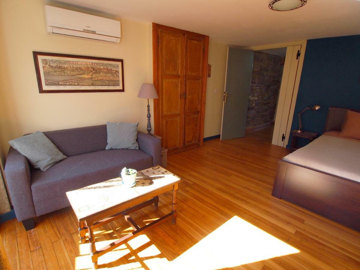Casco Historico Apartamentos - Old Town Apartments Santiago de Compostela Zewnętrze zdjęcie